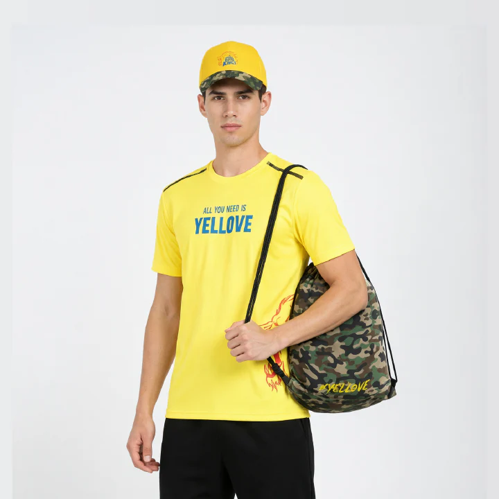 Unisex Fitness