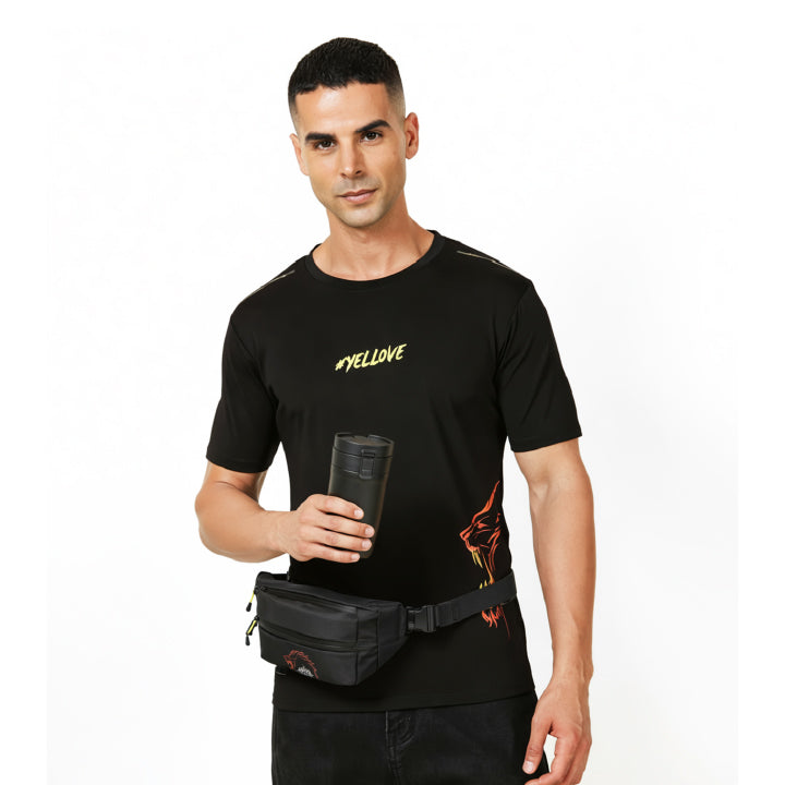Men's Fitness